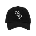 Monogram Hat