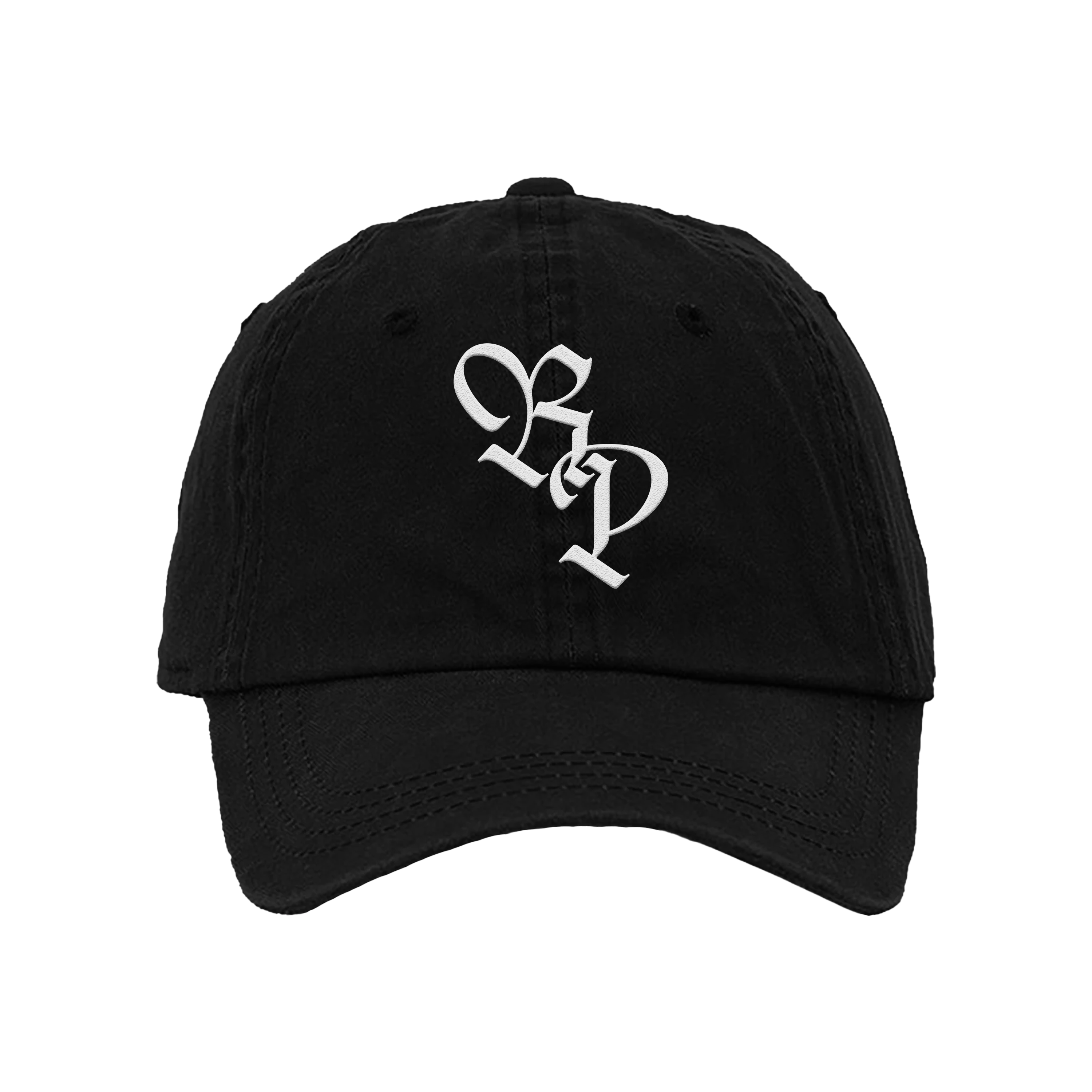 Monogram Hat