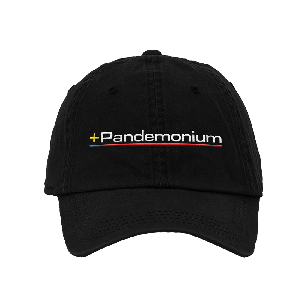 +Pandemonium Parcel