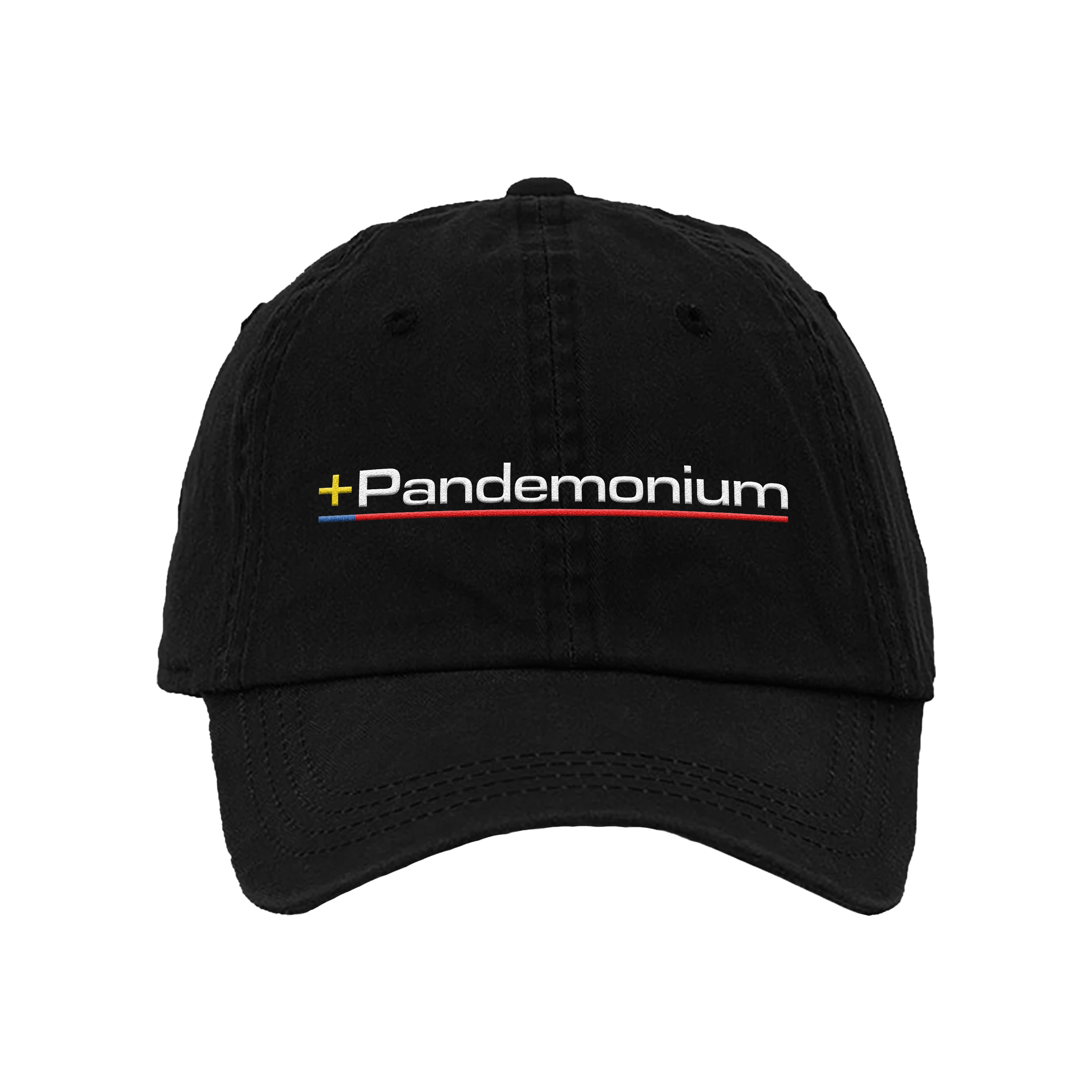 +Pandemonium Parcel