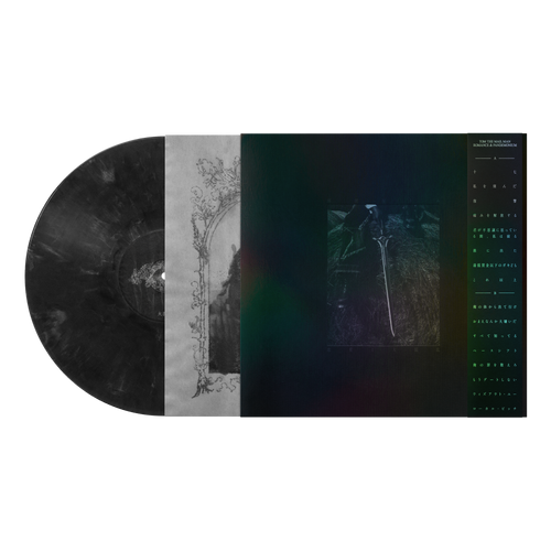 "Romance & Pandemonium" Special Edition LP