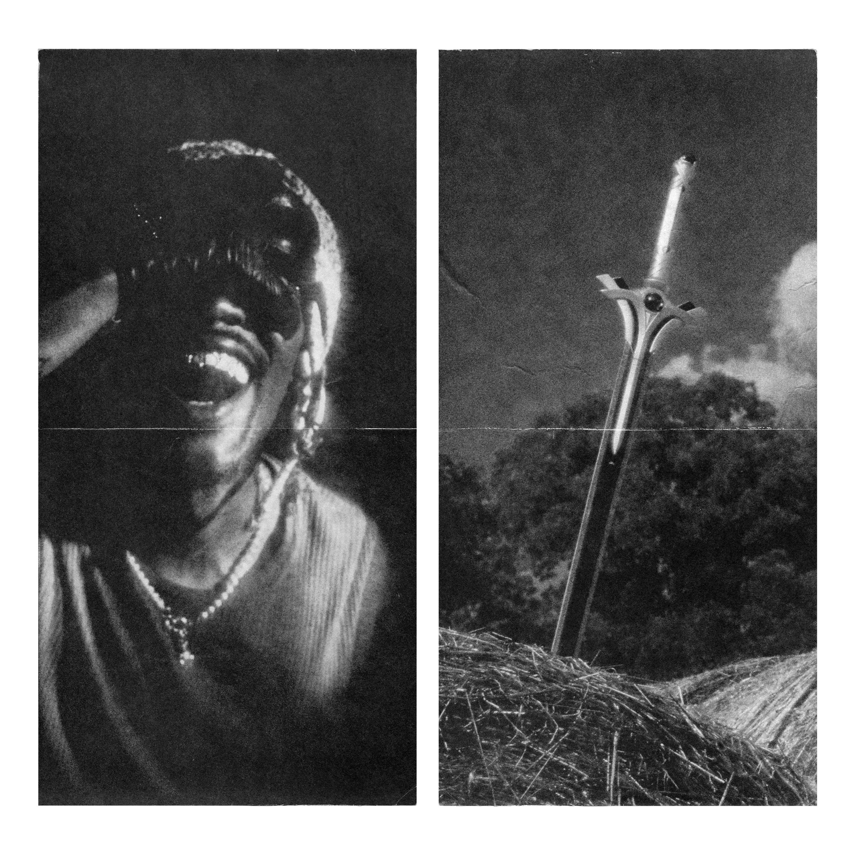 "Romance & Pandemonium" Special Edition LP