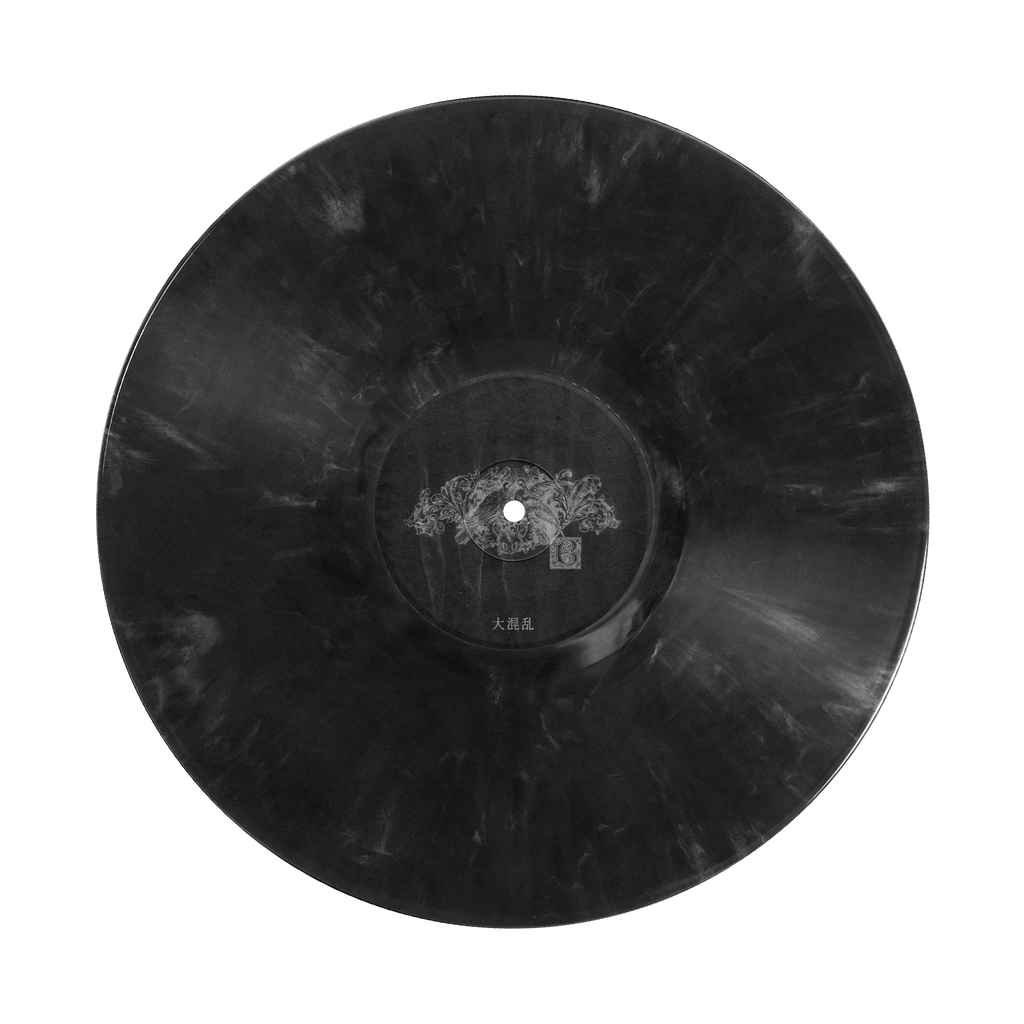 "Romance & Pandemonium" Special Edition LP