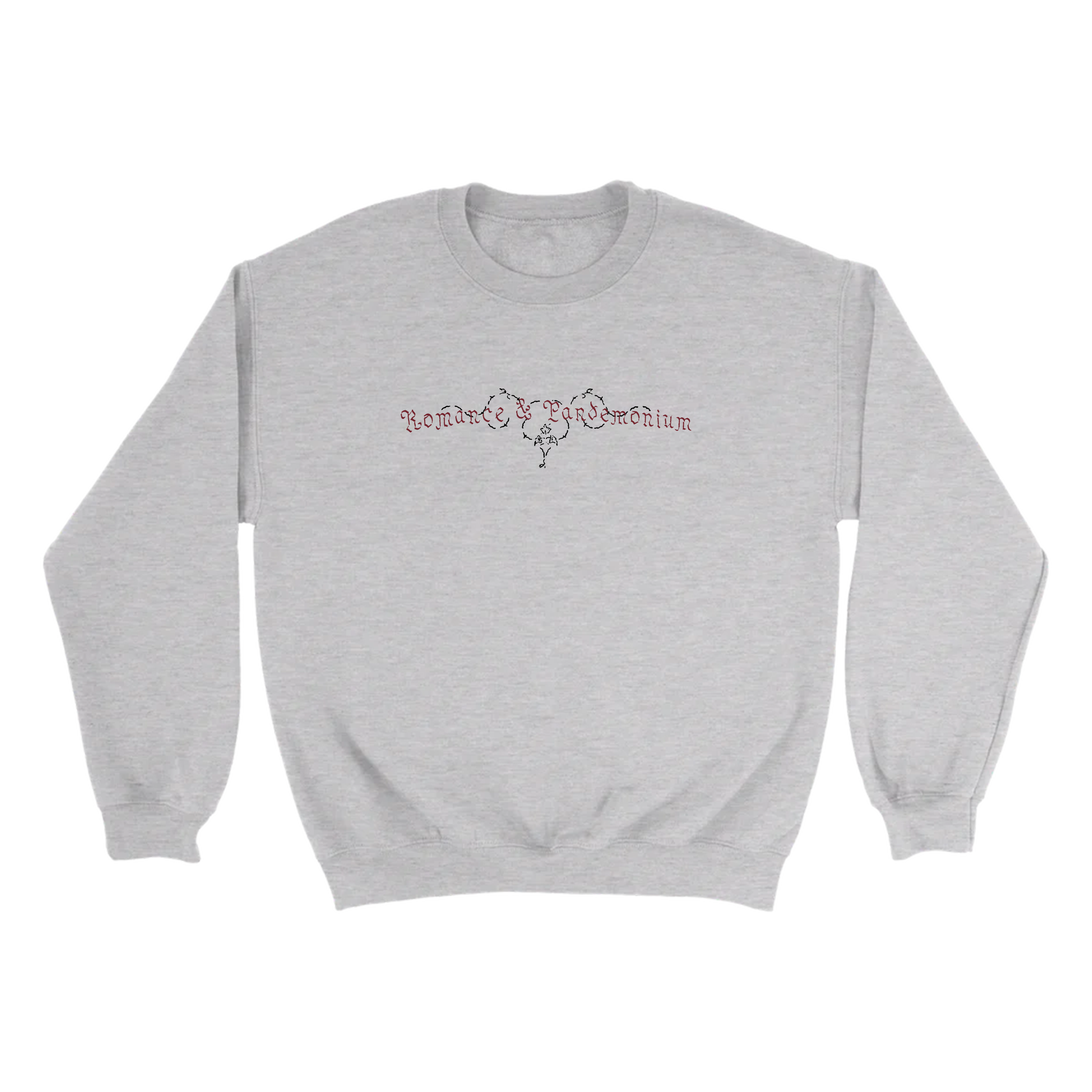 Taitoru Crewneck